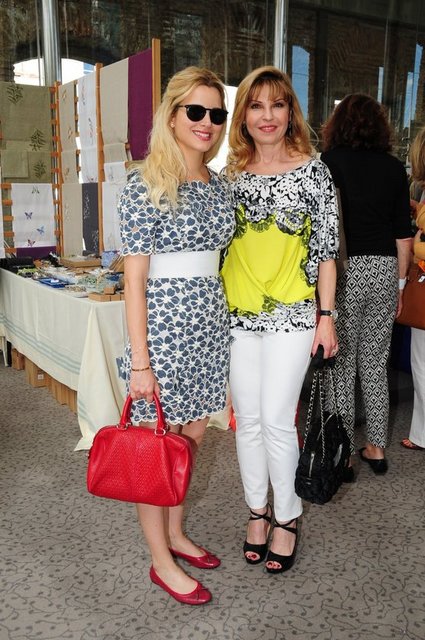 PINAR, NESLİHAN SABANCI