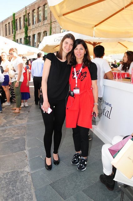 MERVE, ZEYNEP ÜSTÜNEL