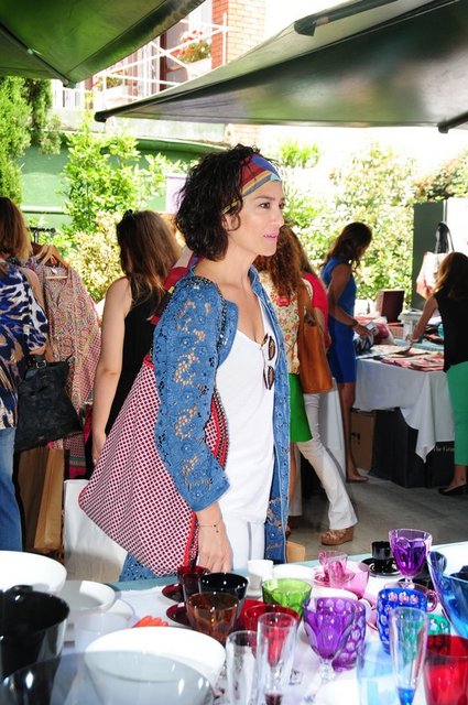 NAZLI ÖZTARHAN