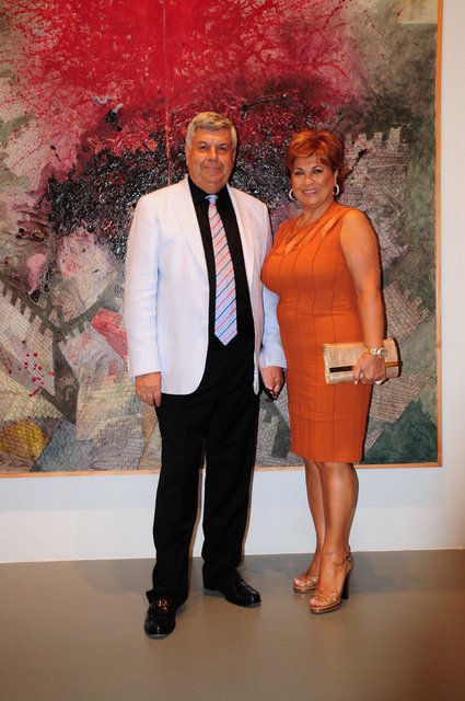 TURGAY - NURCAN ARTAM