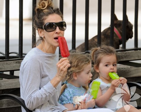 Sarah Jessica Parker