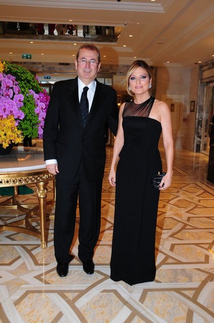 MUAMMER - AYŞEGÜL TOPLUSOY