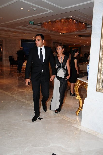 MEHMET - HANDE GAMGAM