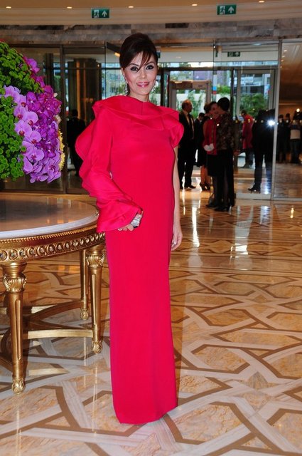 FERYAL GÜLMAN