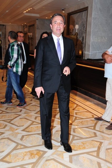 HAMDİ AKIN