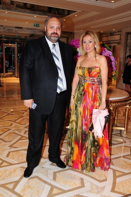 FATİH - ESRA ÖZTÜRK