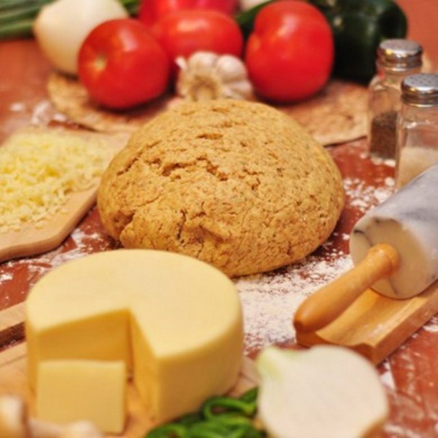 Yemek pişirin Daha önce hiç denemediğiniz bir tarif deneyin; sonuç ne olursa olsun, aklınızdaki düşünceler silinecektir.