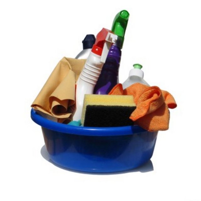 Temizliğin gücü Kendinizi temizliğe verin. Küveti, lavaboyu ovun. Moral bozukluğunuz pırıl pırıl eviniz ve ağrıyan kaslarınızla sona erecektir