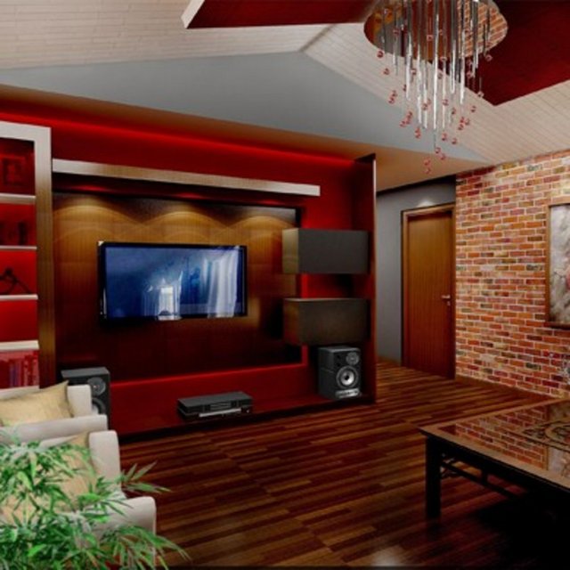 Değişiklik iyidir Yaşam alanınız bir süredir aynı mı? Mobilyaların yerini değiştirin.