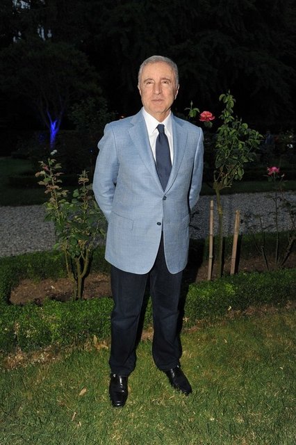 ÜNAL AYSAL 