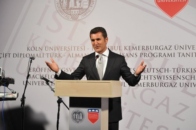 MUSTAFA SARIGÜL