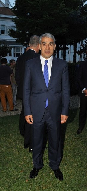 İMAM ALTINBAŞ