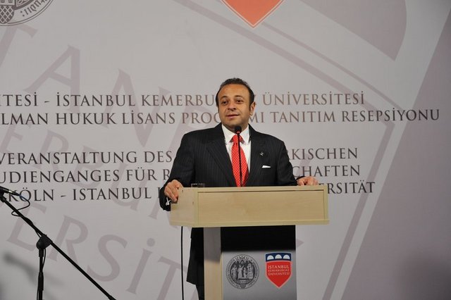 EGEMEN BAĞIŞ