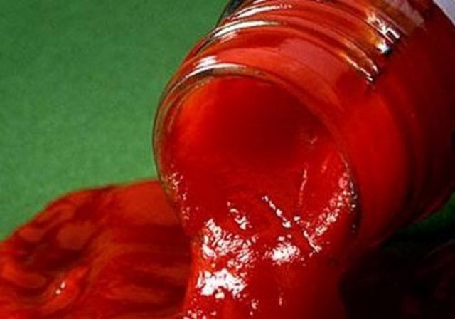 Ketçap 1830´lu yıllarda ilaç olarak satılırdı.