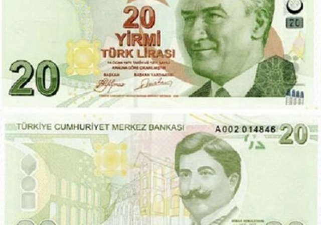 Kağıt para sanıldığı gibi kağıttan değil pamuktan yapılır. 1950´den önce kenevir, ağaç kabuğu ve marijuana yaprağı kullanılarak yapılırdı.