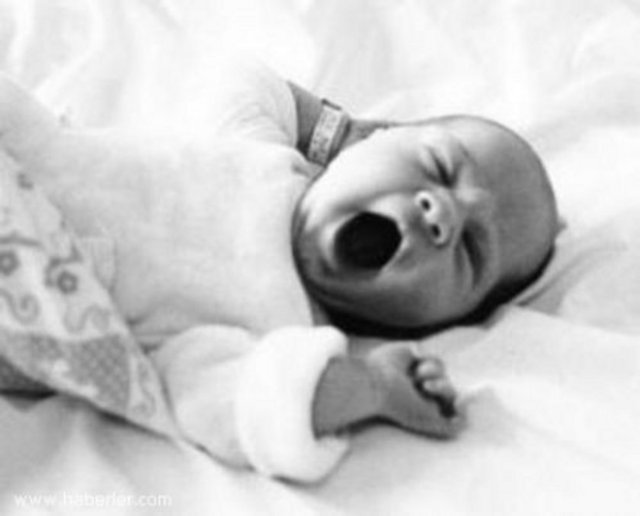 Hergün doğan çocukların ortalama 12´si yanlış anne babaya verilmektedir