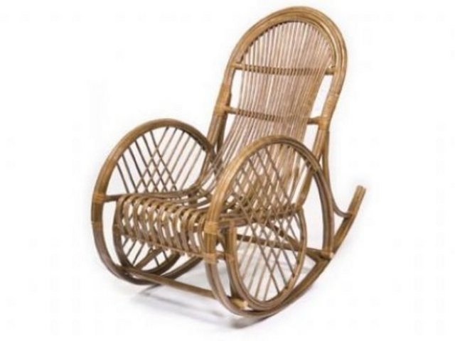 Sallanan sandalyede hiç durmadan sallanma rekoru 440 saattir.