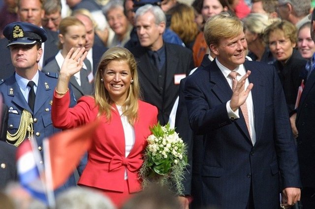 Hollandalılar son 150 yılda ortalama 20 santimetre uzadı.