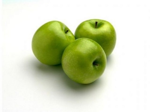 Sabahları elma kahveden daha fazla uykunuzu açar