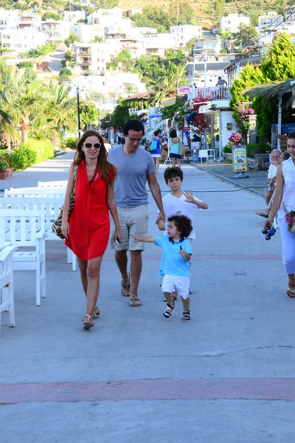 ETEL - ROBERT, RALF, LEO BALER