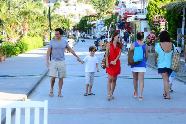 ETEL - ROBERT, RALF, LEO BALER