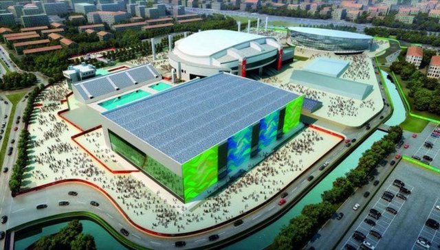 ATAKÖY MARİNA PARK -