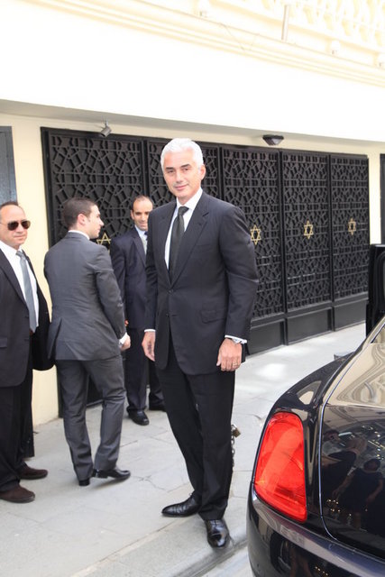HALUK DİNÇER