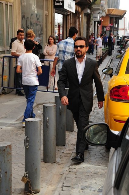 MORİS KOHEN 