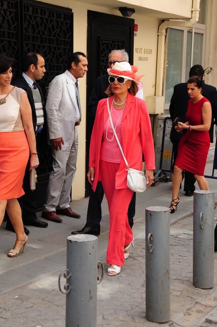 FERİHA GÖKSU