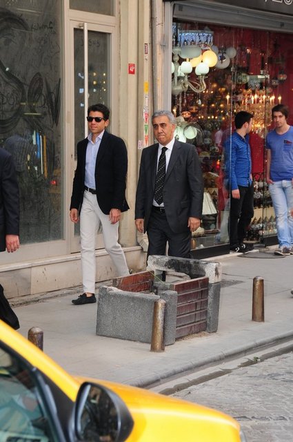 MURAT POLAT