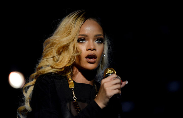 RIHANNA