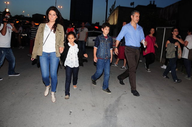 ESRA - ZAFER CİVELEK