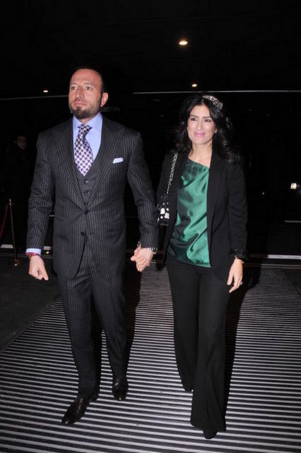 ÖNDER - NAZLI ÖZTARHAN