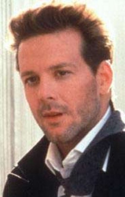 Mickey Rourke