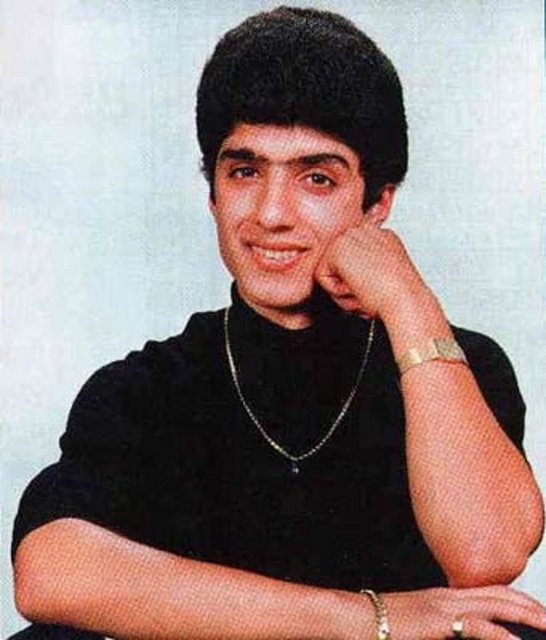 İşte ünlü erkeklerin şaşırtan imaj değişiklikleri... -