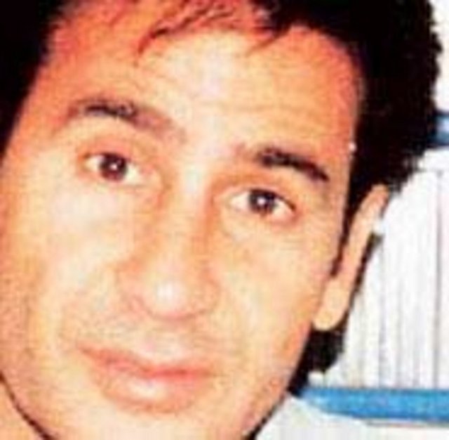 İzzet Yıldızhan  -