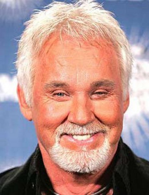 Kenny Rogers