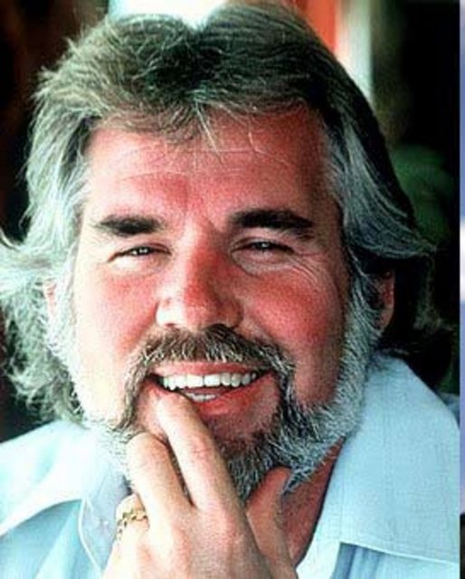 Kenny Rogers