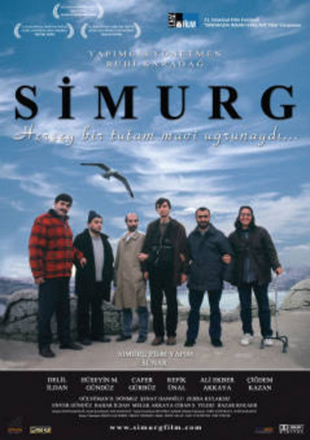 42- Simurg (Belgesel: 16.046