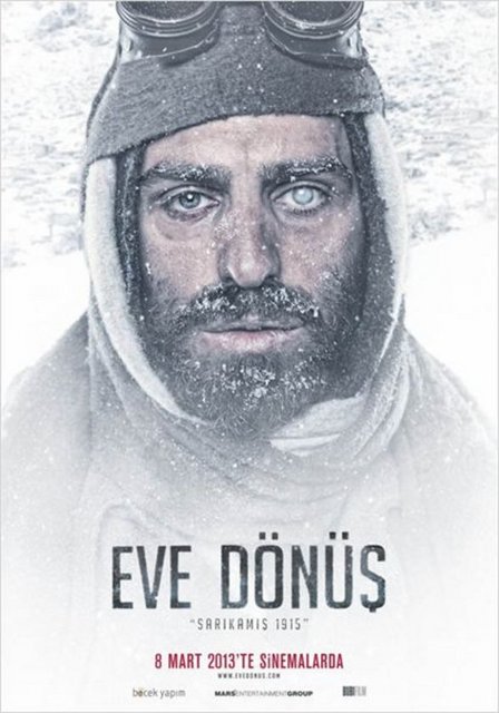 32- Eve Dönüş: Sarıkamış 1915: 42.733