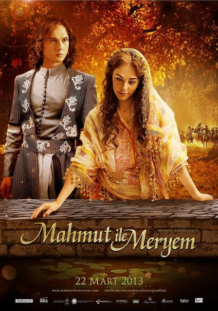28- Mahmut ile Meryem: 60.256