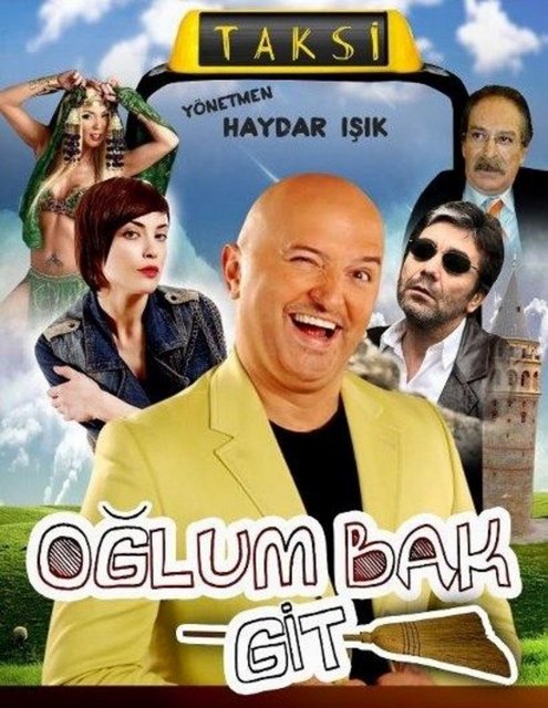 19- Oğlum Bak Git: 204.682