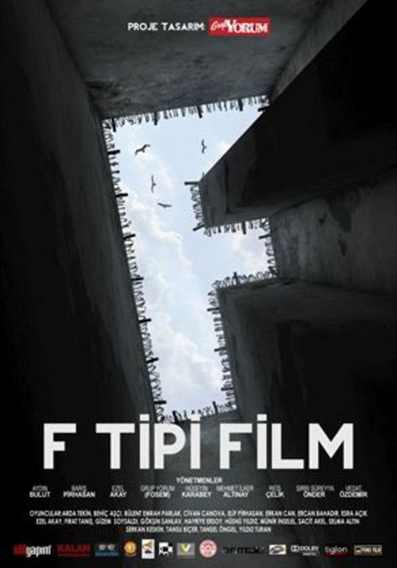 24- F Tipi Film: 75.334