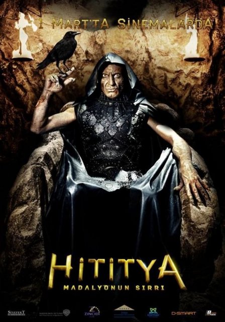 - 25- Hititya: Madalyonun Sırrı: 73.046