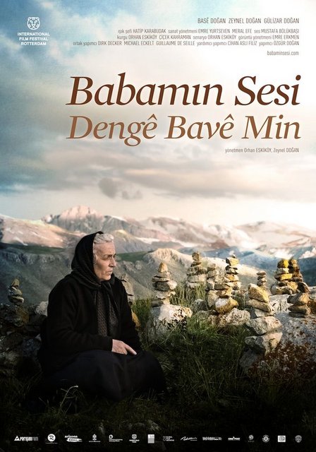 40- Babamın Sesi: 18.214