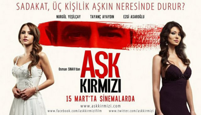 17- Aşk Kırmızı: 304.026