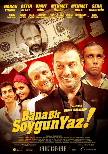23- Bana Bir Soygun Yaz: 97.380