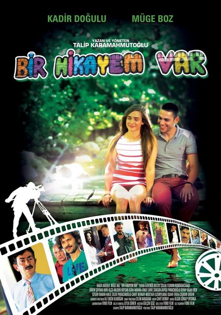 34- Bir Hikayem Var: 38.715