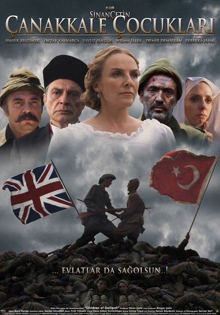 20- Çanakkale Çocukları: 200.397