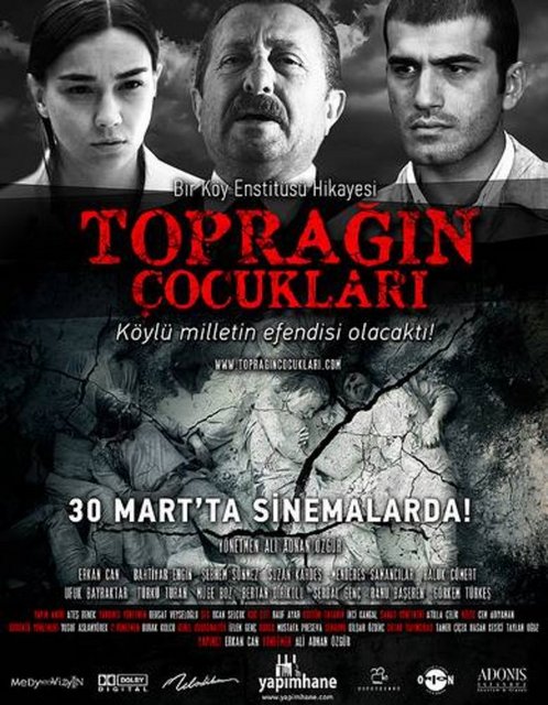 29- Toprağın Çocukları: 57.905
